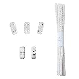 Adjustable Sandwich Pusher and 3D Bottom Screen for pax2 & Pax 3 Screens Replacement(Pack of 3) Cleaning Brushes 10