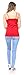 Free to Live 8 Pack Women’s Premium Seamless Basic Layering Camis Tank Tops
