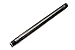 Rain Bird RISER12 PVC Spray Head Riser, 1/2" Male Pipe Thread x 1/2" Male Pipe Thread, 12" Length primary