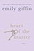 Heart of the Matter - Book by Emily Giffin