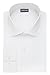 Kenneth Cole Reaction Men's Dress Shirt Slim Fit Technicole Stretch Solid