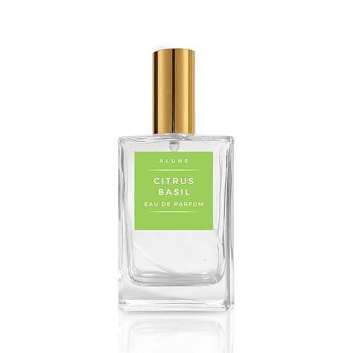Bath and Body Works Inspired Perfume (Cool Citrus Basil, 1oz 30ml) in  Oman Whizz Eau de Parfum