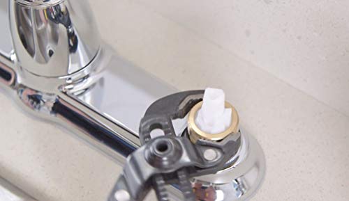 Moen 1224 Faucet Cartridge Kit for Double Handle Faucets and Showers - Image 17