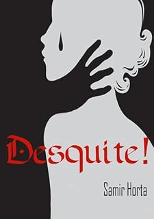 Livro Desquite!