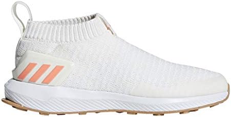 adidas rapidarun laceless review