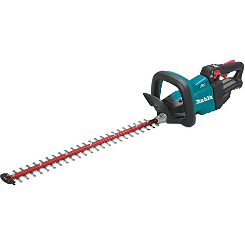 Makita XHU07Z 18V LXT Lithium-Ion Cordless Brushless 24" Hedge Trimmer, Tool Only
