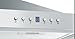 ZLINE KL2-36 Range Hood, 36 in, Stainless-Steel