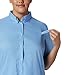 Columbia Women's Womens Tamiami II Short Sleeve Shirt