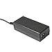 futurebatt Cargador para HP ProBook 4520s 6450b 6550b AC Adapter