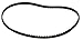 Singer Sewing Machine Timing Belt