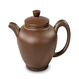 Adagio Teas 8 oz. Dalian Yixing Teapot