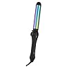 INFINITIPRO-BY-CONAIR-Nano-Tourmaline-Ceramic-Curling-Iron-Rainbow-finish INFINITIPRO BY CONAIR Rainbow Titanium Curling Wand; 1 1/4-inch Curling Wand; Rainbow finish