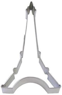 Eiffel Tower Large 5.75'' Cookie Cutter NEW! Paris