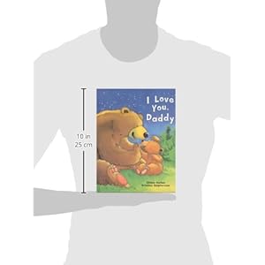 I Love You Daddy