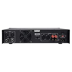 Sound Town Professional Dual-Channel, 2 x 1040W at