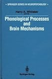 Phonological Processes and Brain Mechanisms, , 0387966048