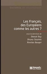 Les  Français, des Européens comme les autres ?