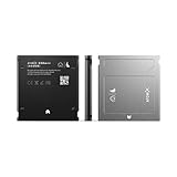 Angelbird AtomX SSDmini | 500 GB | External SSD for