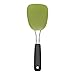 OXO Good Grips Nylon Flexible Turner, Pesto