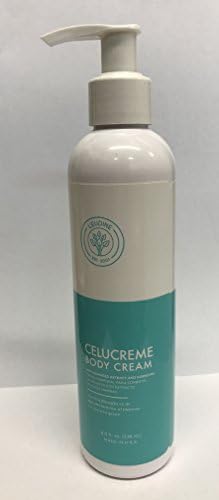 centella asiatica body cream