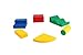 IGLU Soft Play XL Forms, Soft Play Equipment Climb and Crawl, Playground for Kids - 6 Forms