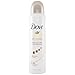 Dove Dry Spray Antiperspirant, Clear Tone Skin Renew, 3.8 Ounce