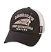 Indian Motorcycle Black and White First Hat