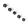 Wakeman-Fishing-Hook-Swivel-and-Split-Shot-Sinker-Set