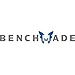 Benchmade - 1100-2 Series Tactical Pen, Aluminum, Charcoal, Black Ink, Plain Tip Precision Writing Tool