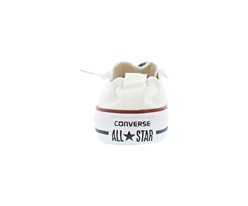 Converse Chuck Taylor Shoreline - White - Image 4
