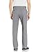 PGA TOUR Men's Flat Front Golf Pant with Expandable Waistband