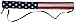JTD Enterprises USA Six Can Insulated Tube Cooler , white