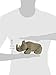 Webkinz African Black Rhino Plush, 8.5