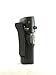 Canless Air System O2 Hurricane Air Can Belt Holster - Accessible Portable Device for Electronic and PC Air Duster - Compatible with Standard & Industrial Models