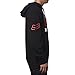 Fox Racing Honda Basic Pullover Hoody-Black-M