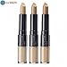 Cover Perfection Ideal Concealer Duo - 3 Colors (1.5 Natural Beige)