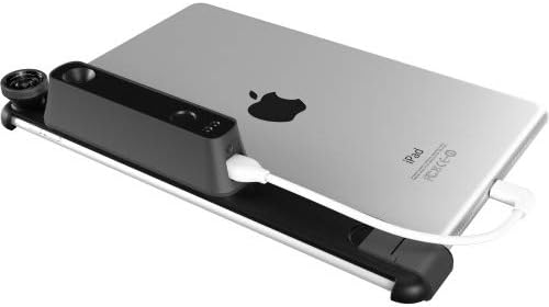 OCCIPITAL Structure Sensor for CANVASINCL Bracket for 5TH & 6TH GEN IPAD
