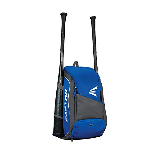 Easton GAME READY Backpack Equipment Bag Youth Baseball