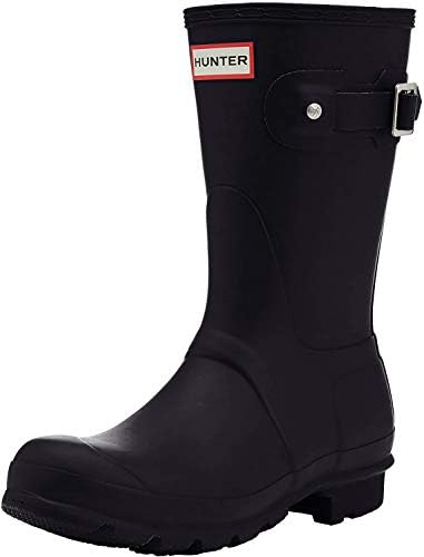 hunter rain boots price