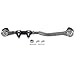 MOOG ES800214A Steering Tie Rod End Assembly for Nissan Frontier