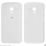OEM Motorola Moto X XT1060 XT1058 XT1056 XT1055 XT1053 Back Battery Door White