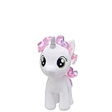 Build a Bear Workshop, MY LITTLE PONY MINI Cutie Mark Crusader Sweetie Belle, 10 in.
