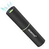 Smoking Cessation Quit Smoking, Contains Traditional Chinese Medicine Ingredients, Can Effectively Quit SmokingCravings Coping Remedy, Breathe In Refreshing Stress Relieving Stick, Natural Herbs Extracts Mood Enhancer Anxiety Reducer (Black)