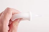 Baby Nasal Aspirator for Nose Suction and Stuffy Nose from Nyce Global, Reusable, Free from Excess Mucus, Guaranteed Comfortable Breath and Cleanliness.