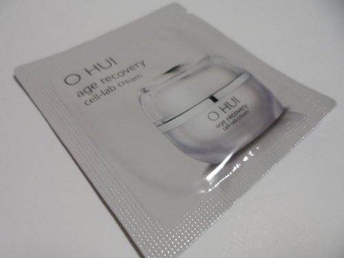 OHUI Age Recovery Cell-lab Cream 20ml = 1ml x 20pcs