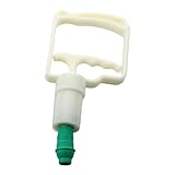 SODIAL grip hand vacuum pump suction cupping