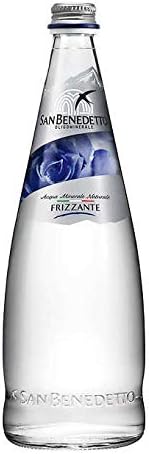 San Benedetto San Benedetto 250 ml Pack of 4 Bottle, 4 X 4000 g