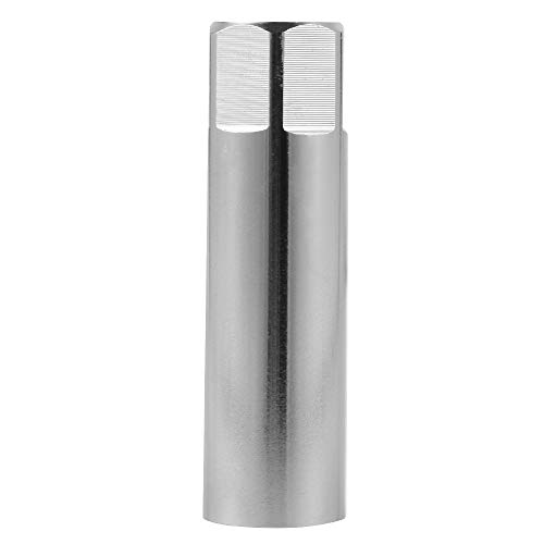 14mm 12 Point Thin Wall Spark Plug Socket 3/8 inch Removal Tool Compatible with BMW, MINI, Nissan, Mercedes