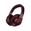 Fresh-n-Rebel-Clam-ANC-Headphones-Ruby-Red-Over-ear-Wireless-Bluetooth-Headphones-with-Active-Noise-Canceling--Back-up-Cable Fresh ’n Rebel Clam ANC Headphones Ruby Red |Over-ear Wireless Bluetooth Headphones with Active Noise Canceling – Back…