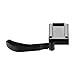 Fotodiox Pro Thumb Grip for Mirrorless Digital Cameras (Type-D; Black), fits: Sony Cyber-Shot Digital Camera RX1, RX1R